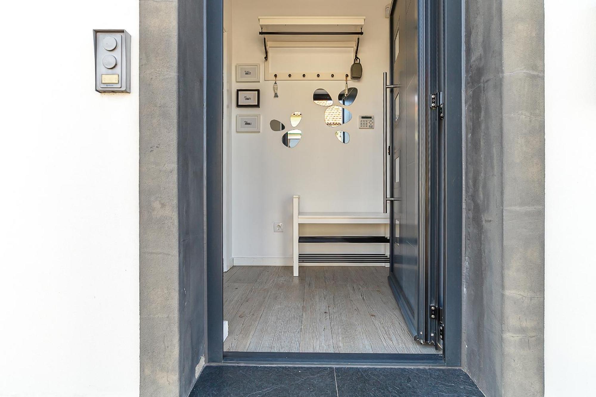 Gafa House - Family Accommodation And Workplace Gafanha da Nazaré Exterior foto